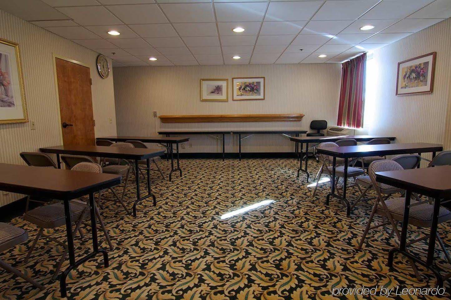 Hampton Inn Winchester-University/ Mall Exterior foto